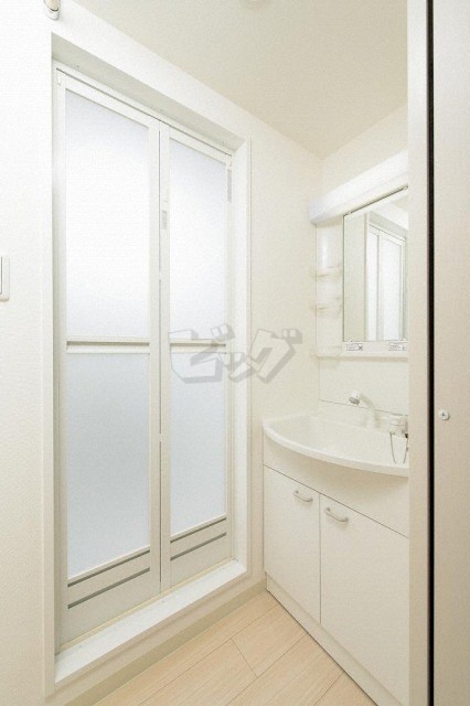 洗面所・脱衣所