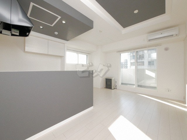 リビング・ダイニング