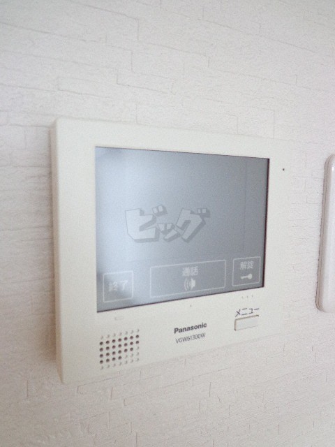 インターホン