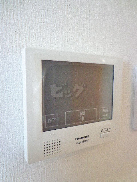 インターホン