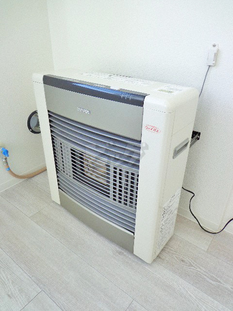 ストーブ
