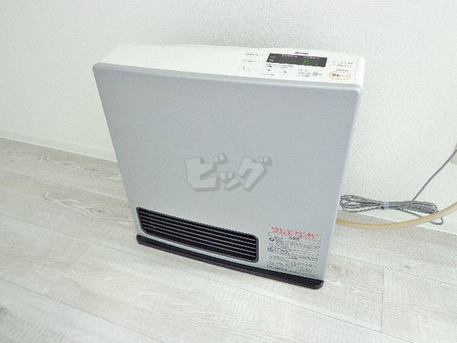 ストーブ