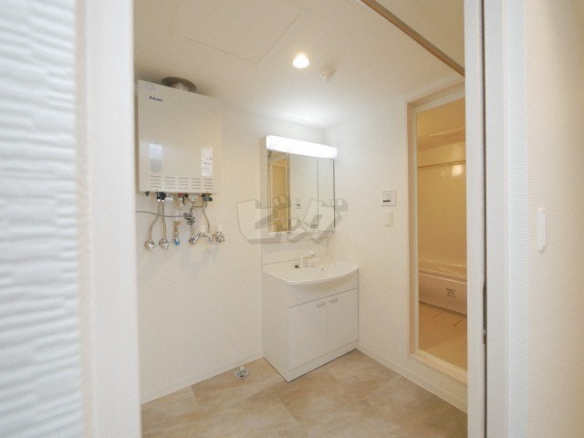 洗面所・脱衣所