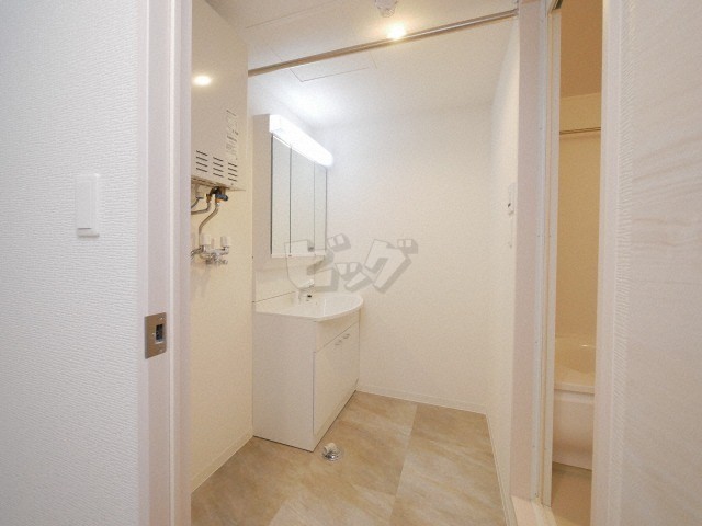 洗面所・脱衣所