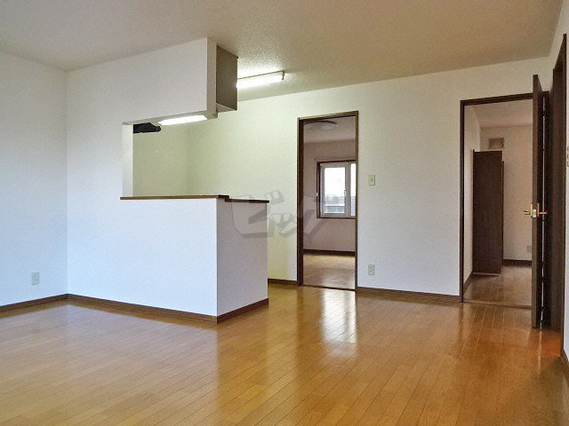 リビング・ダイニング