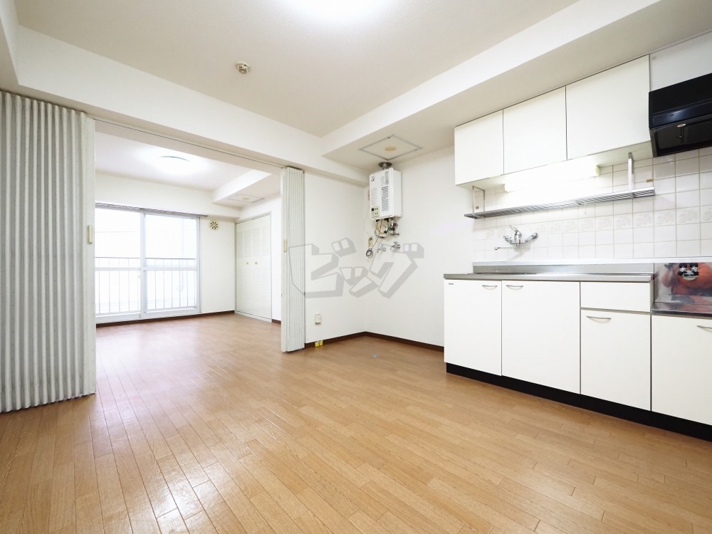 リビング・ダイニング