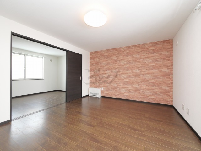 リビング・ダイニング