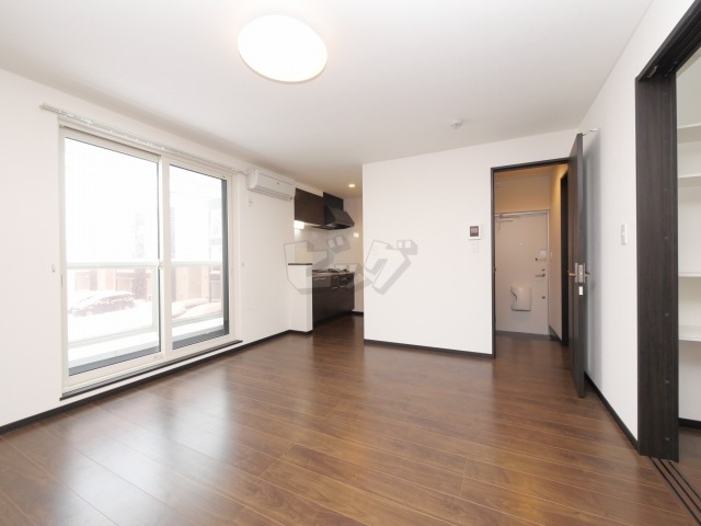 リビング・ダイニング