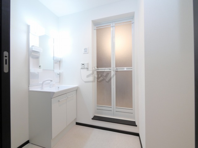 洗面所・脱衣所