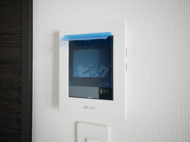 インターホン