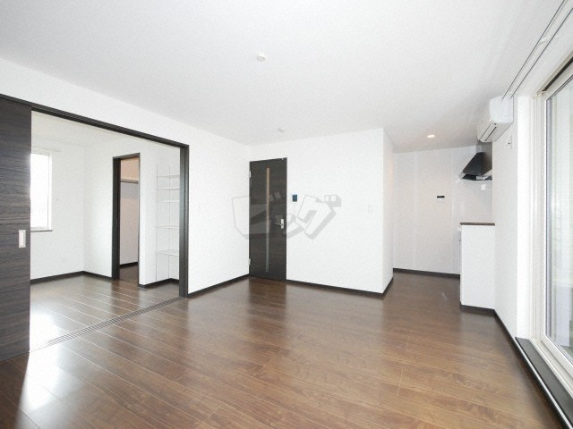 リビング・ダイニング