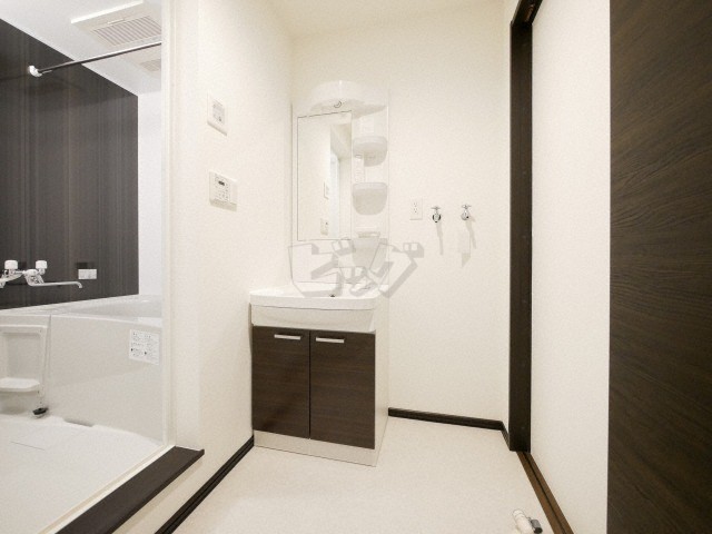 洗面所・脱衣所