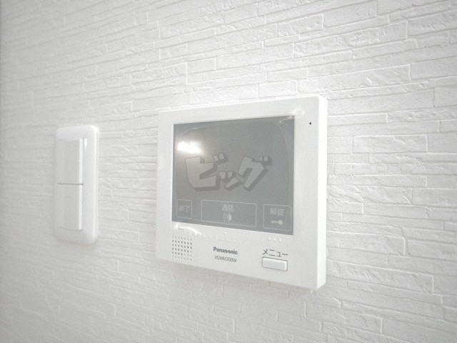インターホン