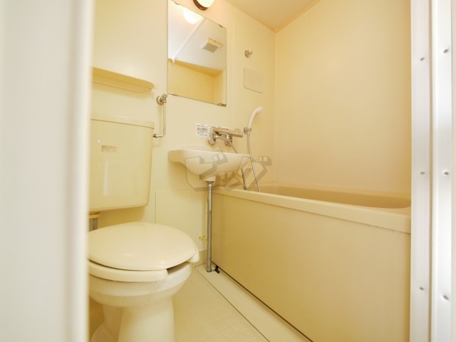 バス・トイレ