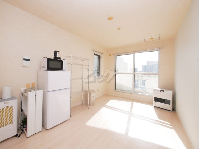 リビング・ダイニング