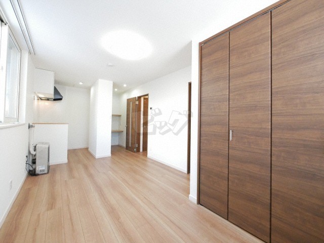 リビング・ダイニング