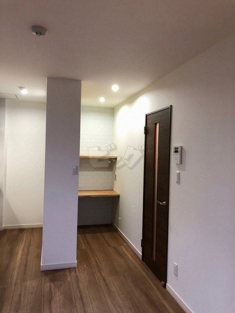 リビング・ダイニング