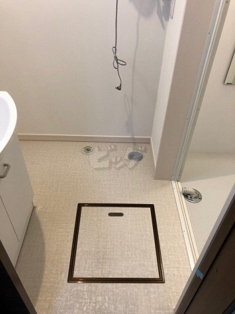 洗面所・脱衣所