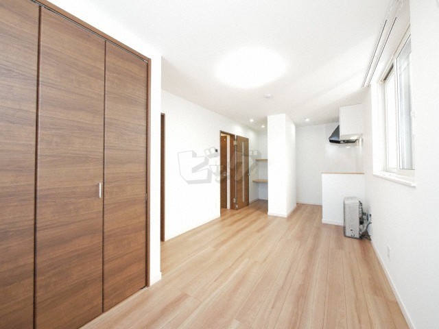 リビング・ダイニング