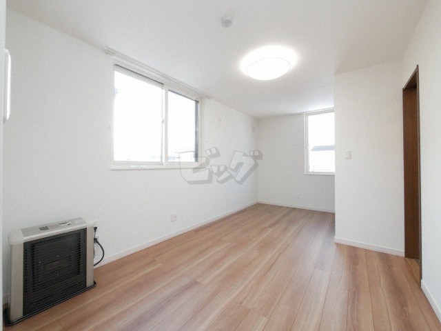 リビング・ダイニング