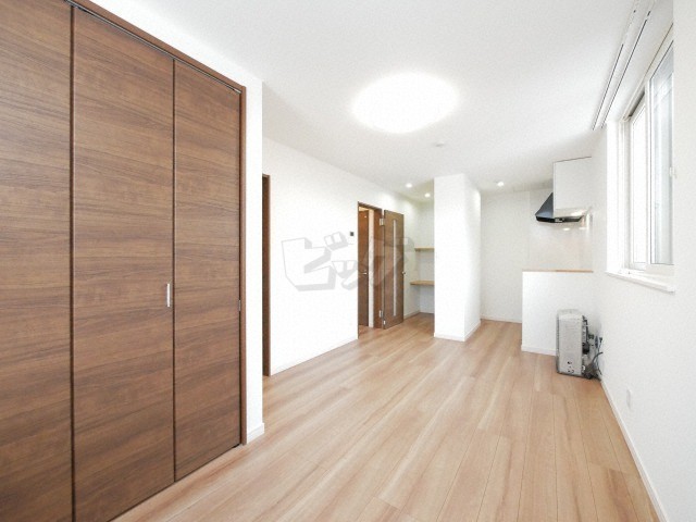 リビング・ダイニング