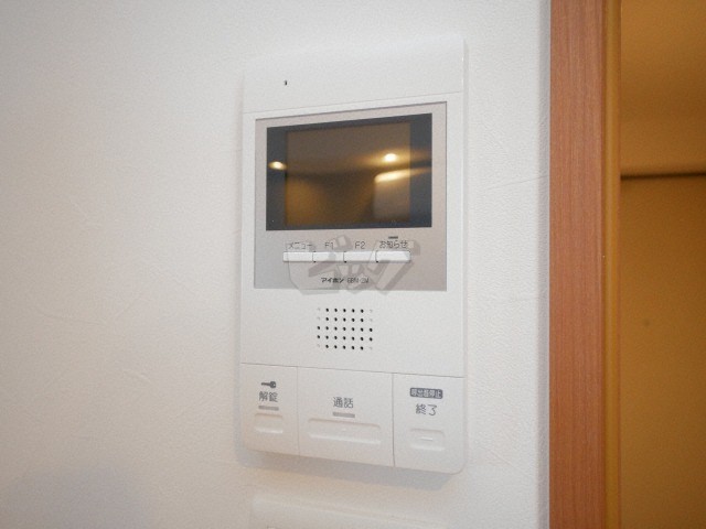 インターホン