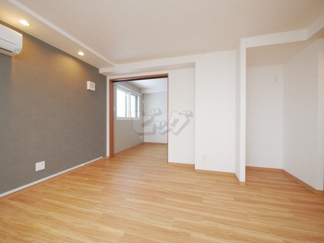 リビング・ダイニング