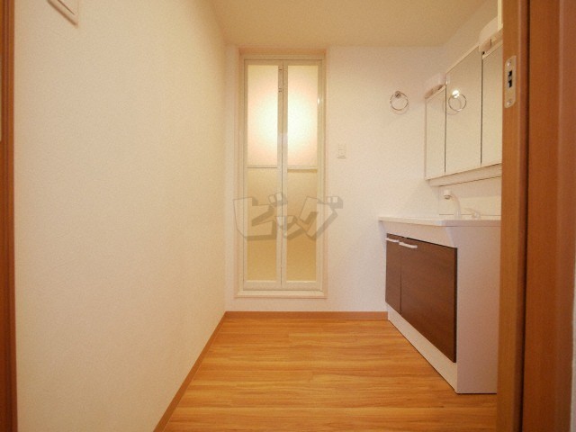 洗面所・脱衣所