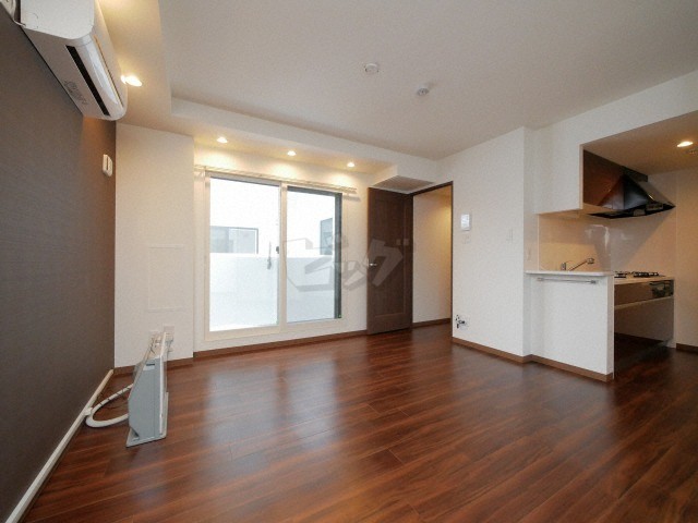 リビング・ダイニング