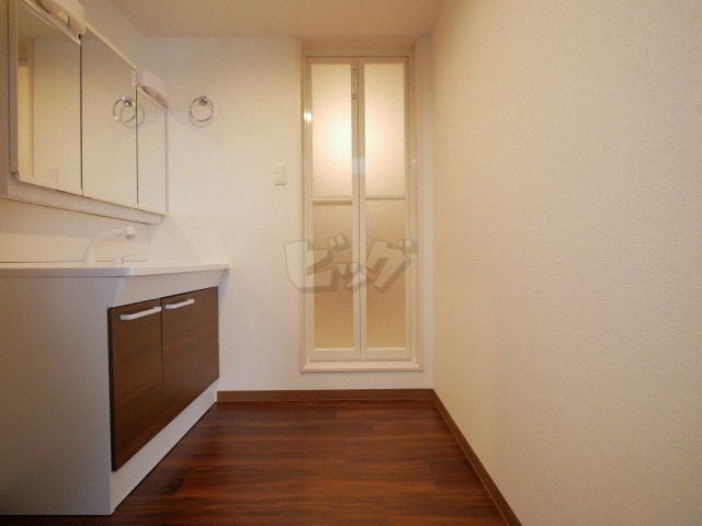 洗面所・脱衣所