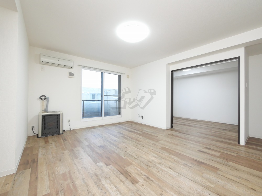 リビング・ダイニング