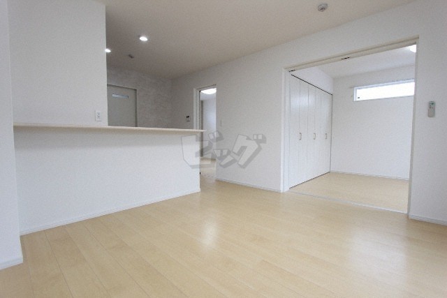 リビング・ダイニング