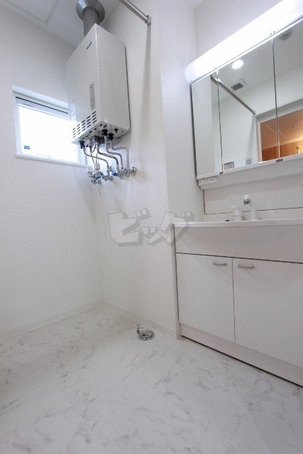 洗面所・脱衣所