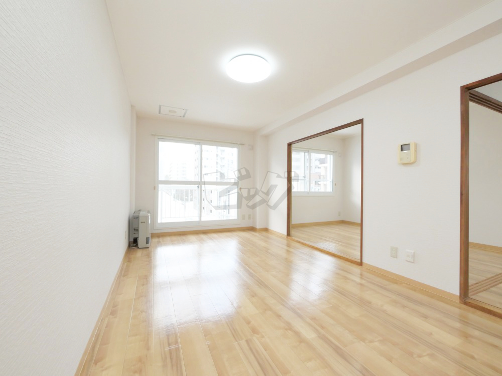 リビング・ダイニング