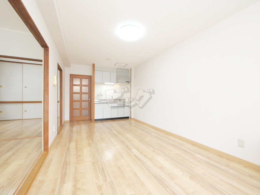 リビング・ダイニング