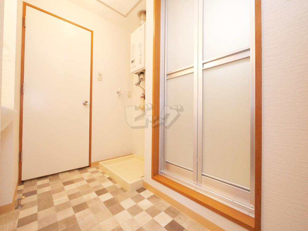 洗面所・脱衣所