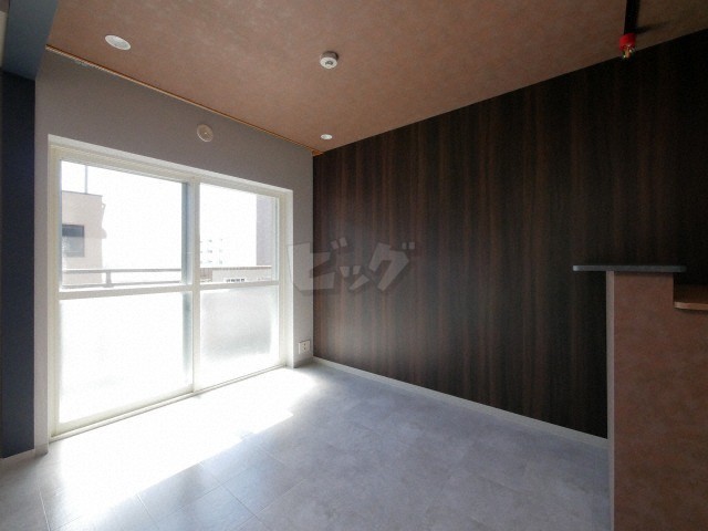 リビング・ダイニング