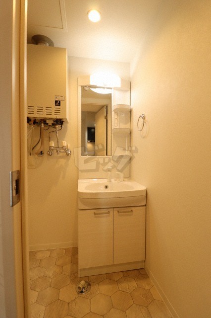 洗面所・脱衣所