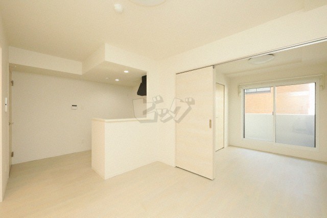 リビング・ダイニング