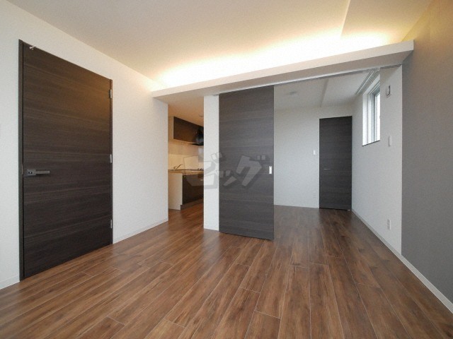 リビング・ダイニング