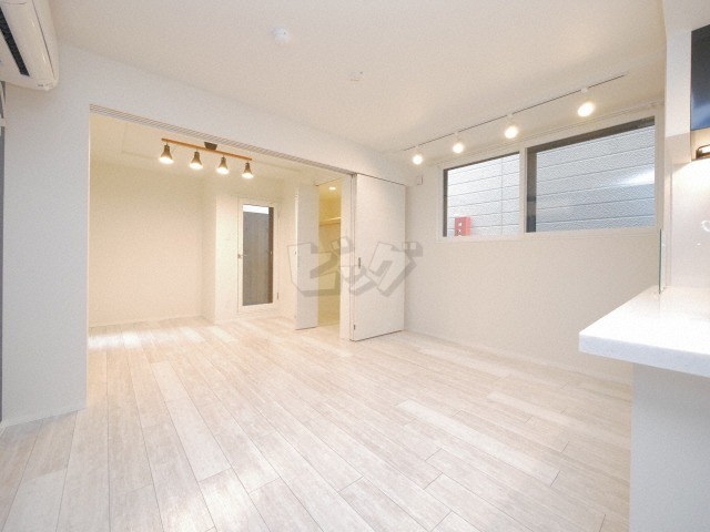 リビング・ダイニング