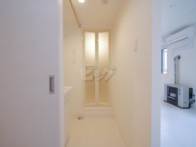 洗面所・脱衣所