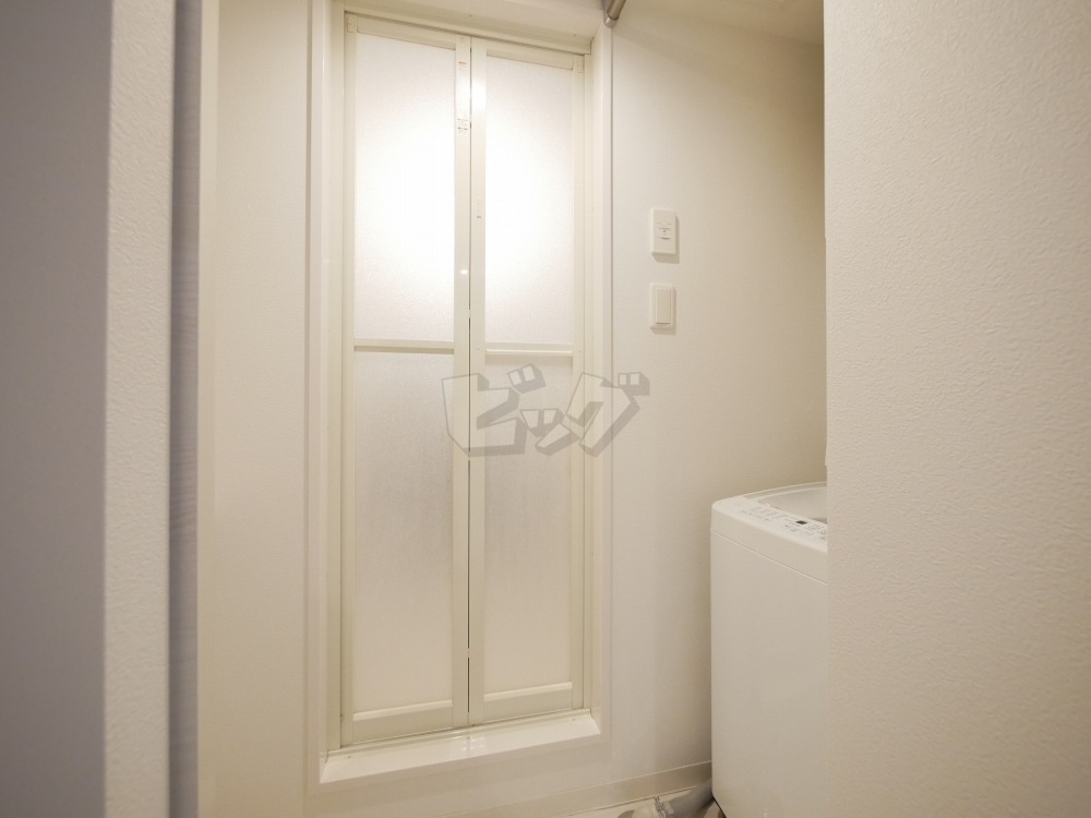 洗面所・脱衣所