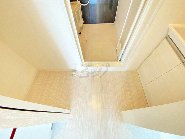 洗面所・脱衣所