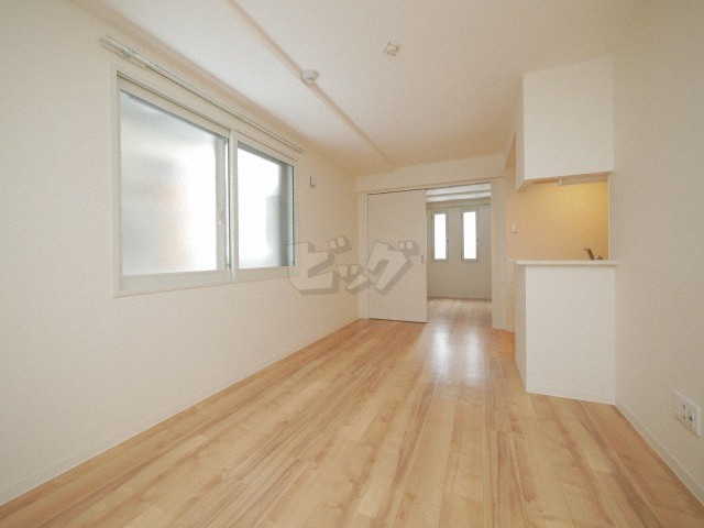 リビング・ダイニング