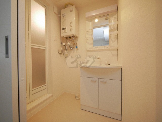 洗面所・脱衣所