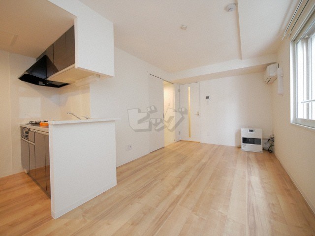 リビング・ダイニング