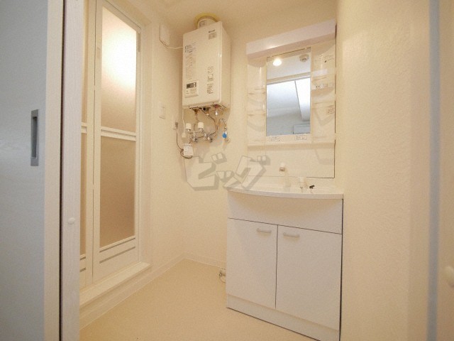 洗面所・脱衣所