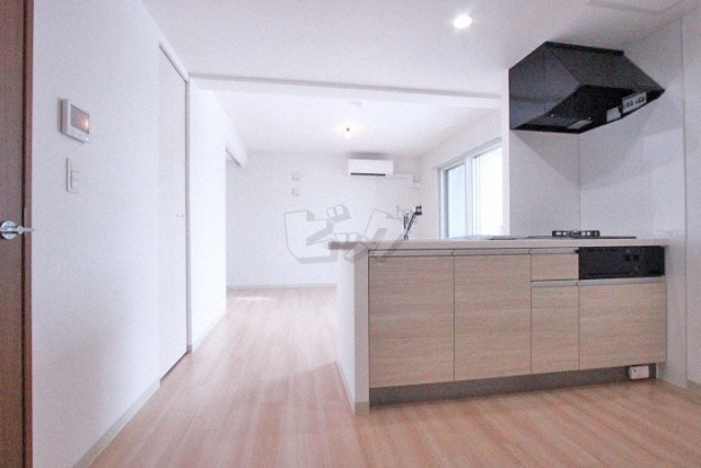 リビング・ダイニング