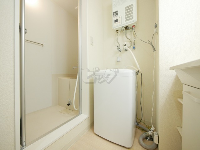 洗面所・脱衣所